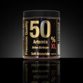 50% Artemia Soft XL Granulat 300ml 150gr