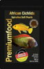  African cichlid spirulina pearls  230gr