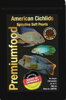 South American cichlid spirulina pearls 230gr 500ml