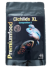 Cichlids XL Premium Granulát 2 500g. Discusfood