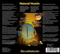 Discusfood Natural Humin 125ml.