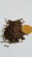 Discusfood African cichlid spirulina pearls 