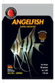 Angelfisch Supergrowth 230g 500 ml