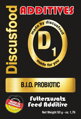 D1 B.I.O. Probiotic Booster