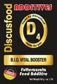 D4 B.I.O. Vital Booster