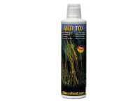 Anti Tox - kapalné filtrační médium 500 ml