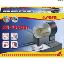 Sera XS-Feeder