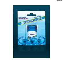 Atison's Betta Food 15g