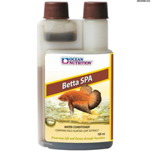 Atison's Betta Spa 125ml