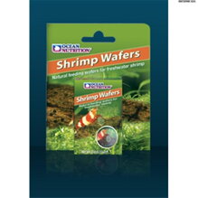 Shrimp Wafers 15g