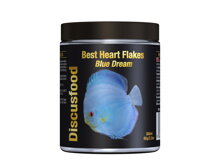 Best Heart Flakes Blue Dream 300ml - exp. 08/23