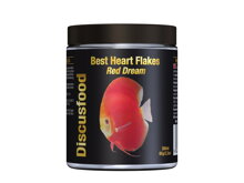 Best Heart Flakes RED 300ml