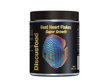 Best Heart Flakes Super Growth 300 ml