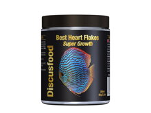 Best Heart Flakes Super Growth 830 ml