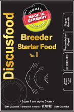 Breder starter 1