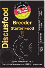 Breder starter 2