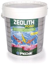 Prodac - Zeolith Pond, 5kg