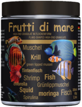 Discusfood Frutti di mare