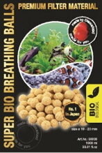 Breathing Bio ceramic ball  1L