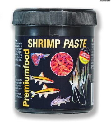 Shrimp Pasta 200 gr