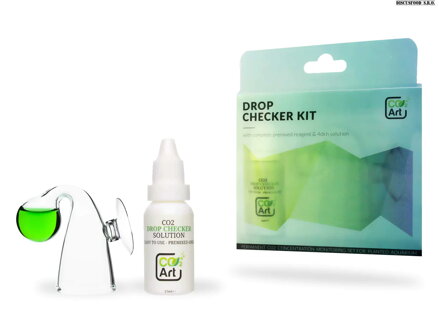 CO2 Art Dropcheker Kit