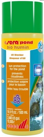 Sera Pond Bio Humin 500 ml