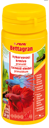 Sera Bettagran 44g