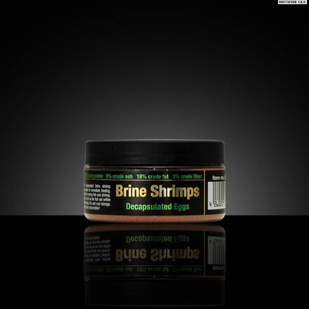 Brine Shrimps Discusfood 