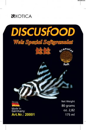 Wels Special Soft 80g