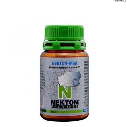 NEKTON MSA 40g