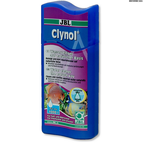JBL Clynol 100 ml JBL Clynol 100 ml