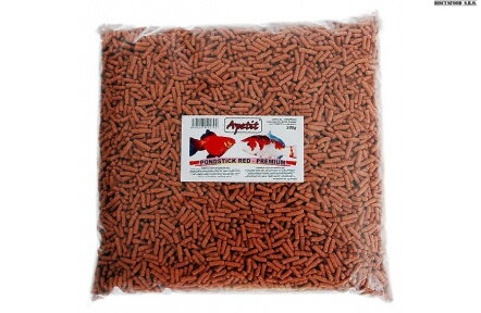 PONDSTICKS RED - PREMIUM 5000 ml PONDSTICKS RED - PREMIUM 5000 ml