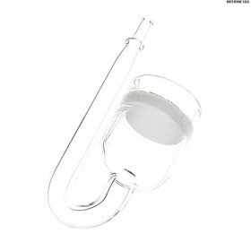 Aquario - Skleněný nano CO2 difuzér 20mm Aquario - Skleněný nano CO2 difuzér 20mm