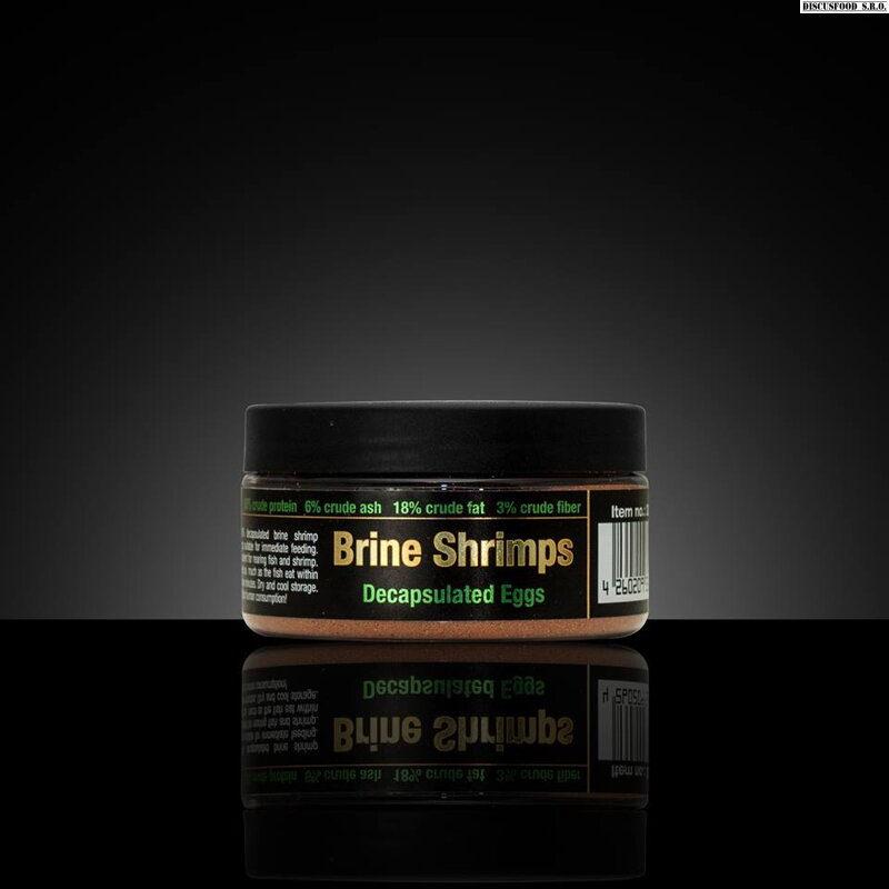Brine Shrimps Discusfood Brine Shrimps Discusfood
