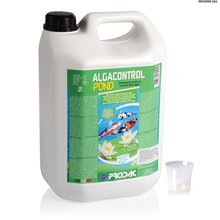 Prodac Alga Control Pond 5L Prodac Alga Control Pond 5L