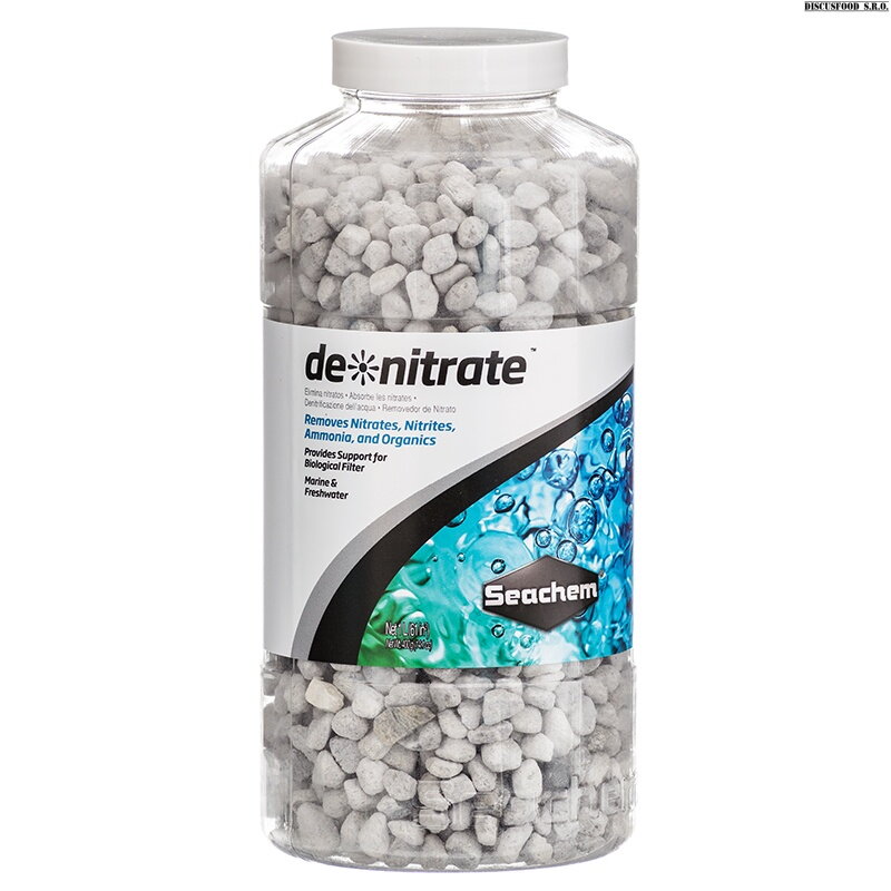 Seachem de*Nitrate 1000 ml