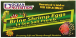 Artemie Brine Shrimp Eggs Pre-Mix 30 g