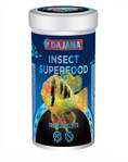 Insect Superfood Tropical Pellets 250ml