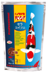 sera KOI Professional jarní/podzimní krmivo