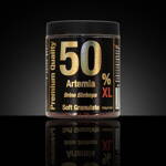 50% Artemia Soft XL Granulat 300ml 150gr